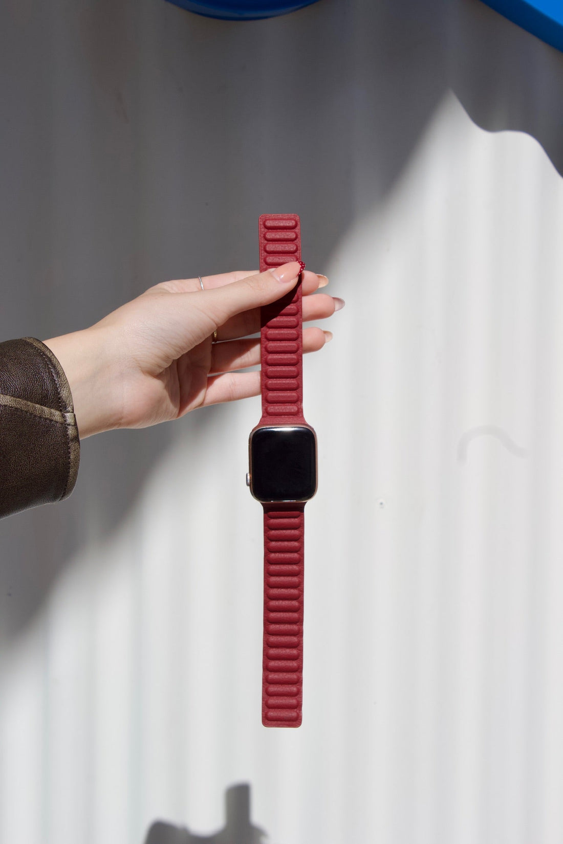 Guía Práctica para Mantener tus Correas Deportivas de Apple Watch Limpias y Sin Irritaciones