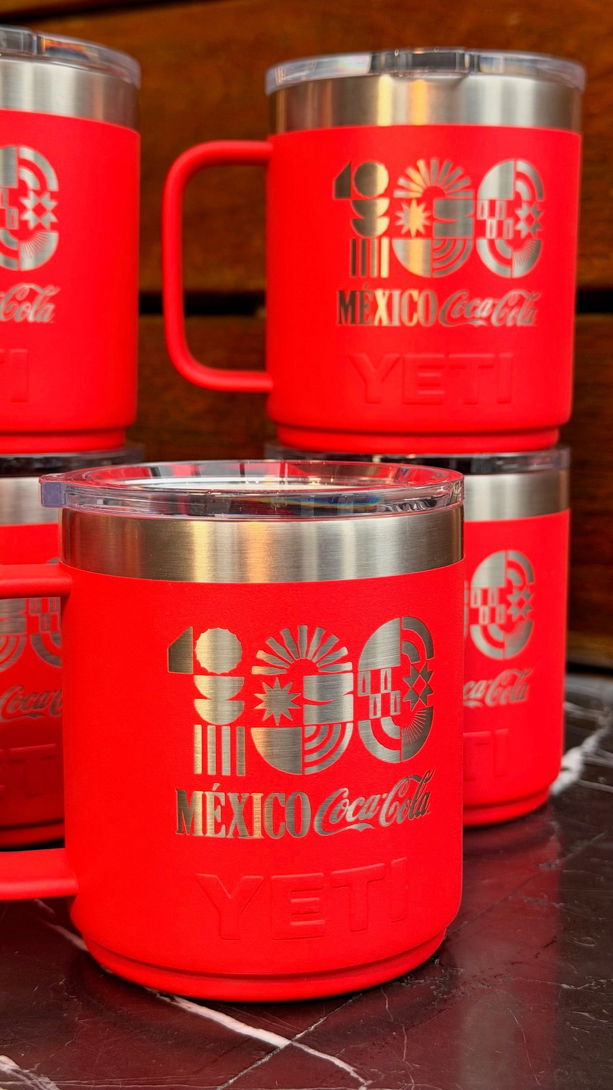 ¿Termos Personalizados? El regalo corporativo que impulsa tu marca