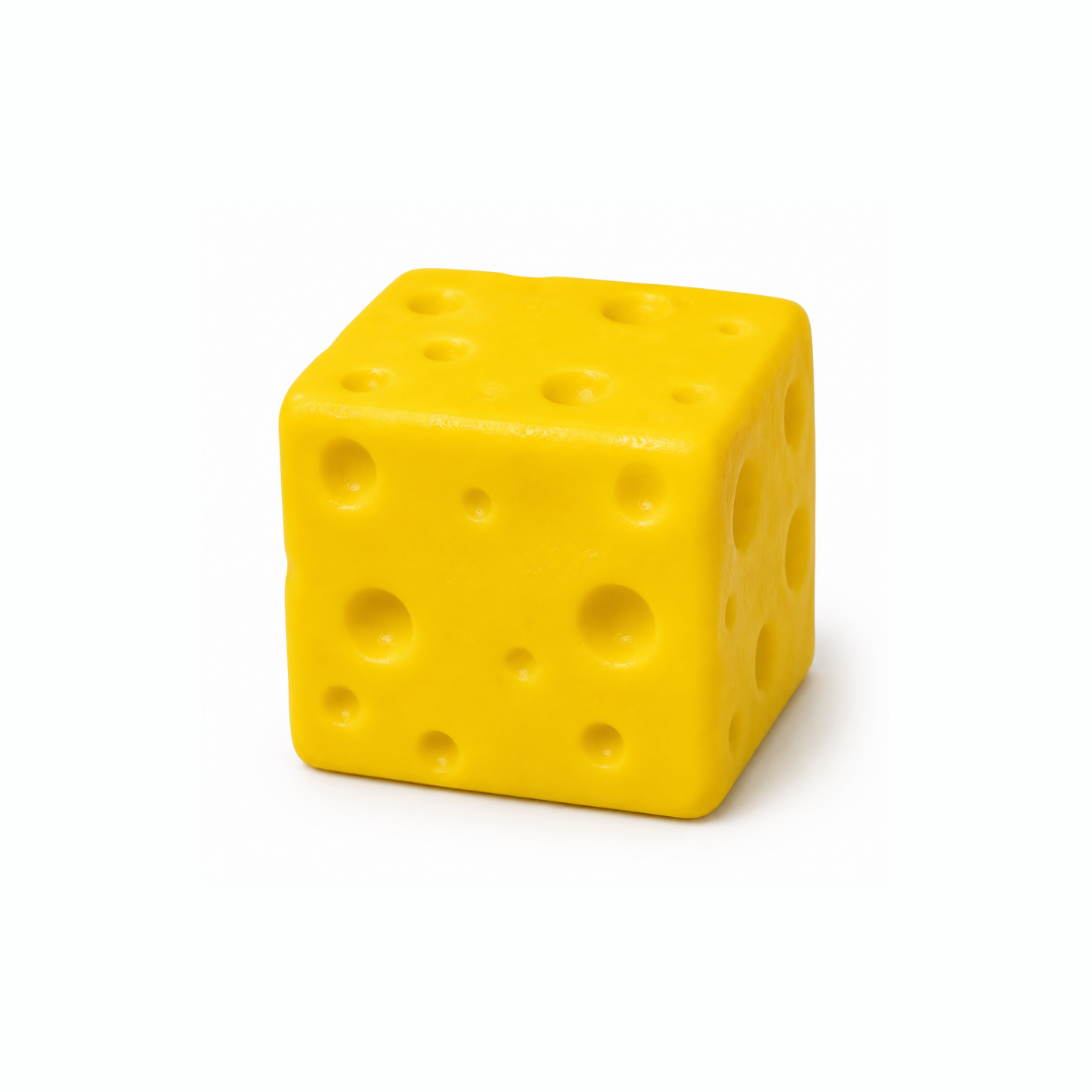 Squishy Cheese con Aroma — Grande