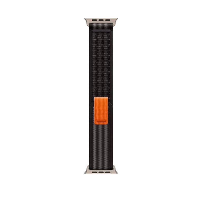 Correas Trail | Apple Watch