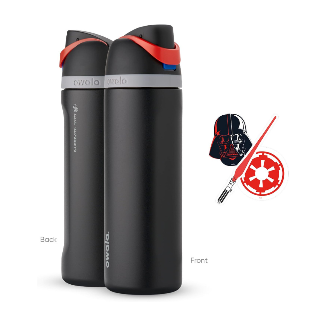 Owala FreeSip 24 oz | Star Wars Original