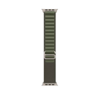 Correas Alpine | Apple Watch