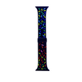 Correa Deportiva Pride Black | Apple Watch