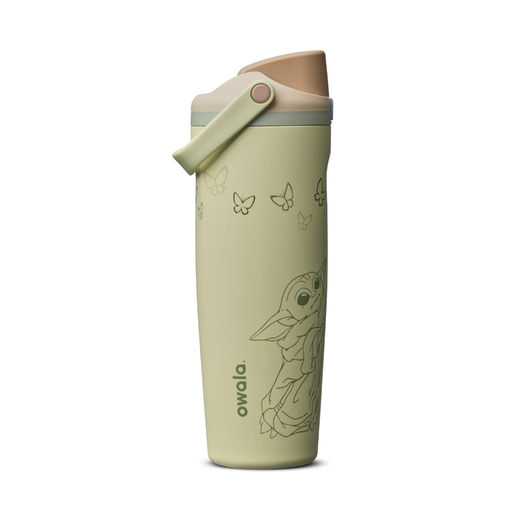 Owala FreeSip® Sway 30 oz GroGu Star Wars | Original