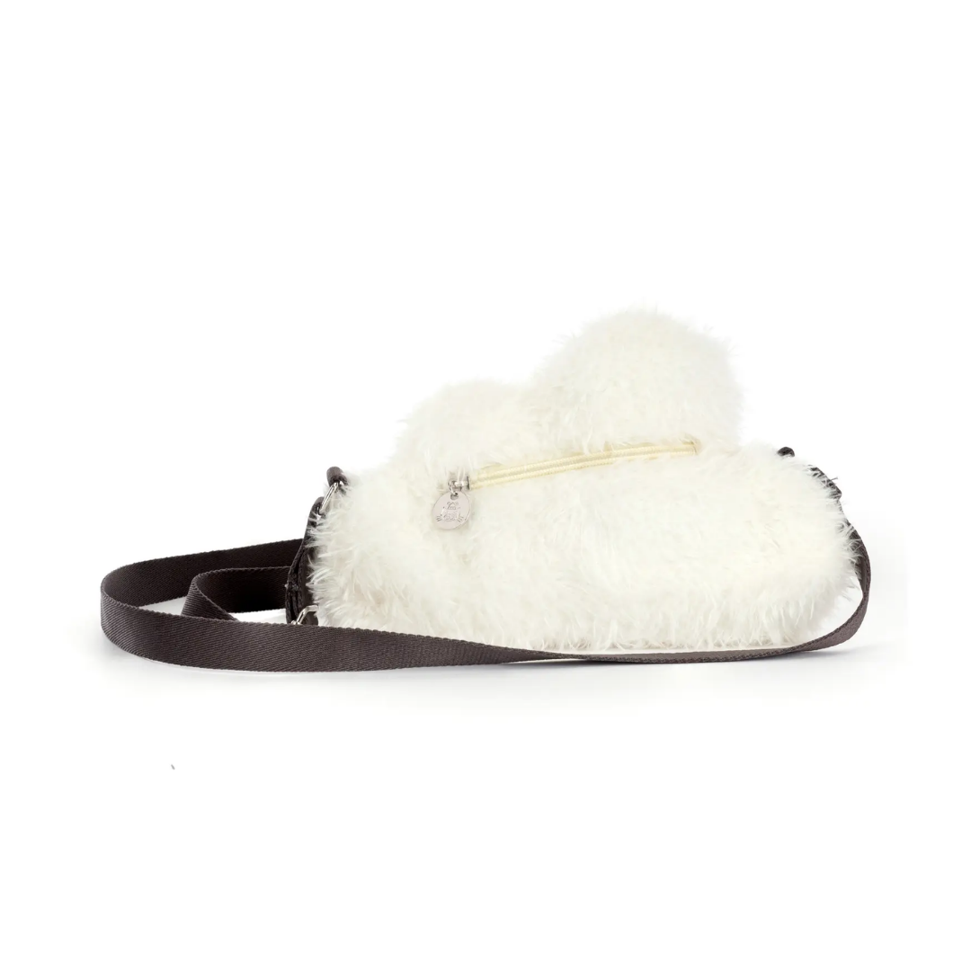 Jellycat Amuseables Cloud Shoulder Bag | Original