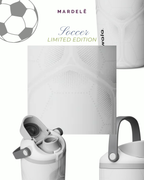 Owala FreeSip Sway 30 oz Soccer Bottles GOAL! Special Edition l Original