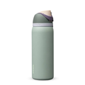 Owala FreeSip 32 oz | Misty Meadows Original