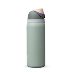 Owala FreeSip 32 oz | Misty Meadows Original