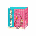 Let's checkmate Pendant | Original Blink Box Pop Mart