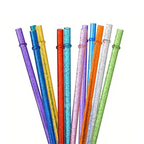 Popote Glitter