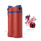 Owala FreeSip 24 oz | Spiderman Original