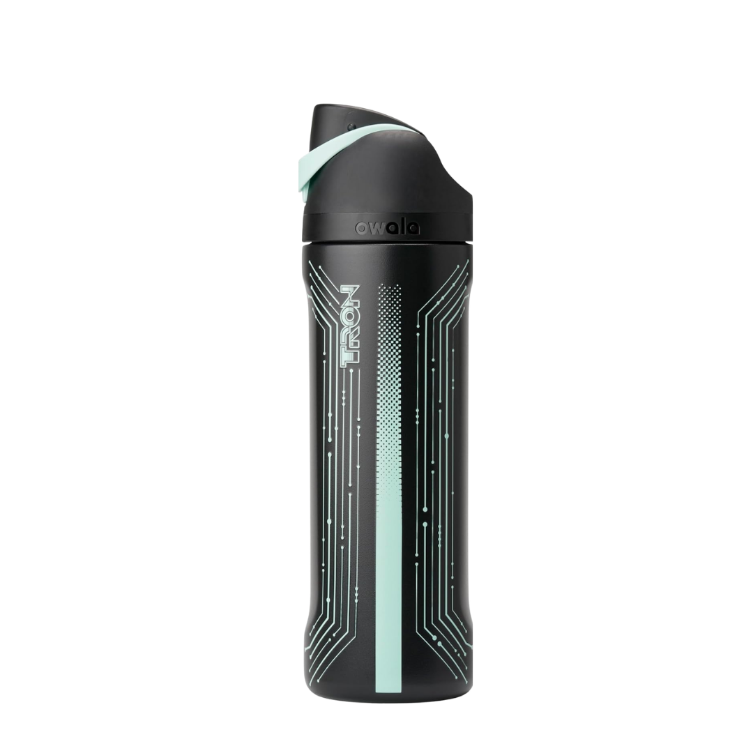 Owala FreeSip 24 oz | Tron Original