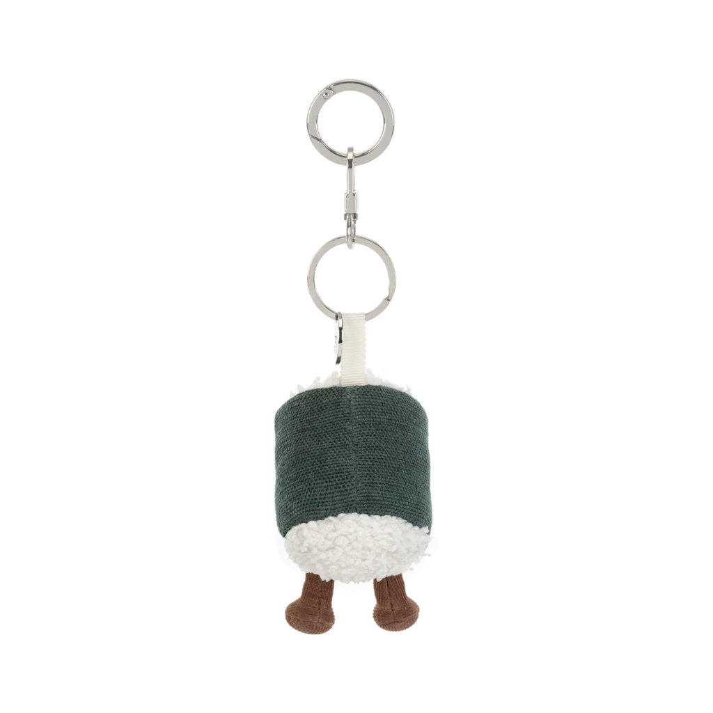 JellyCat Amuseables Hosomaki Bag Charm | Original