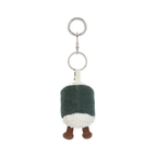 JellyCat Amuseables Hosomaki Bag Charm | Original