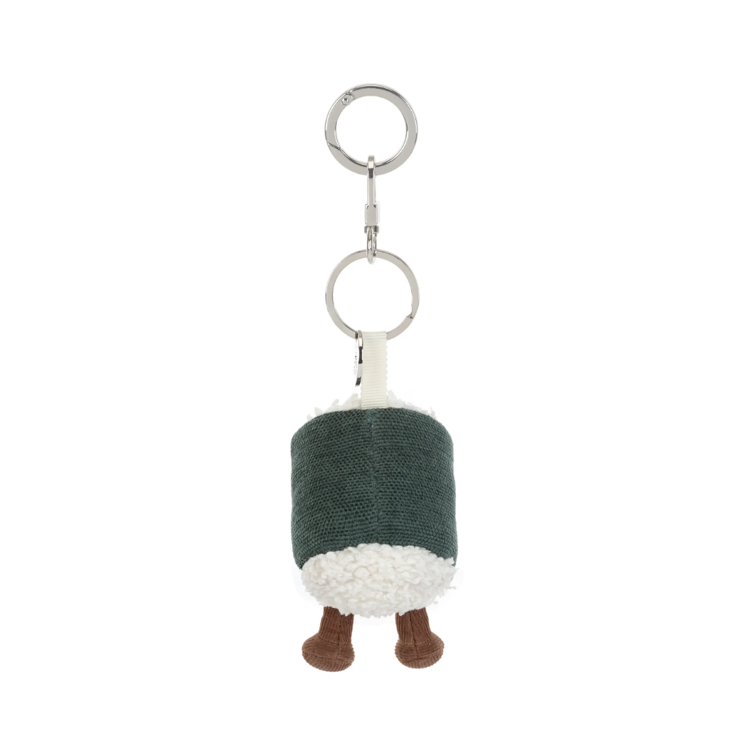 JellyCat Amuseables Hosomaki Bag Charm | Original