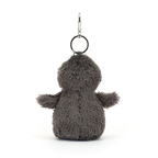 Jellycat Original | Peanut Penguin Bag Charm