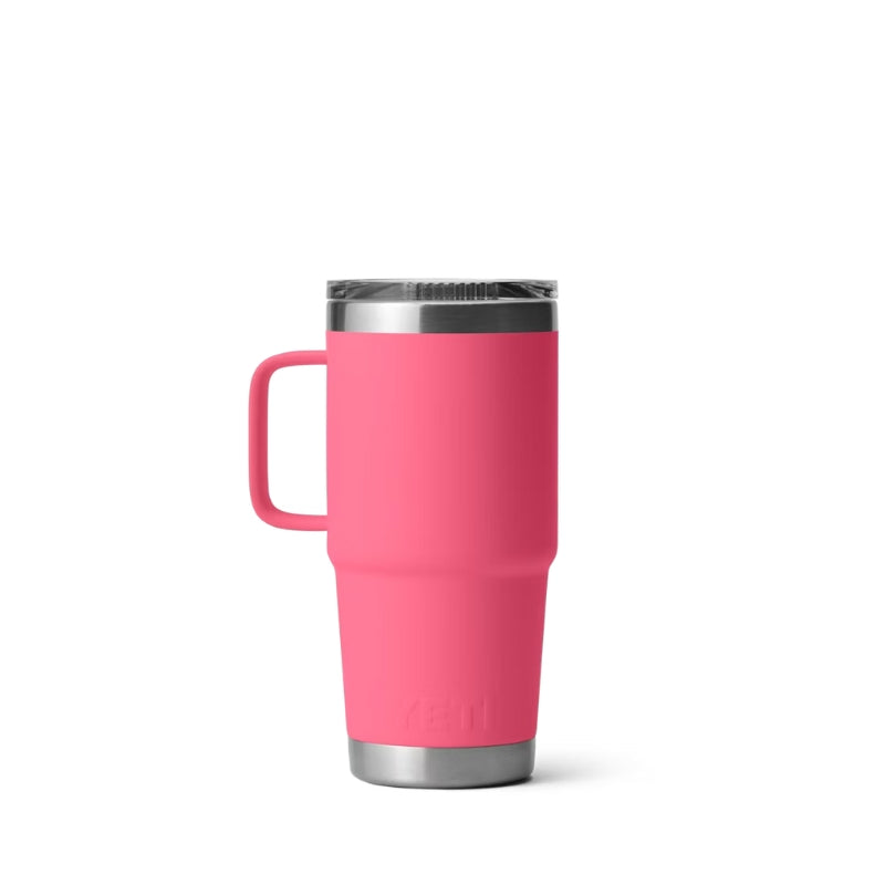 Yeti 20 oz Travel Mug | Original
