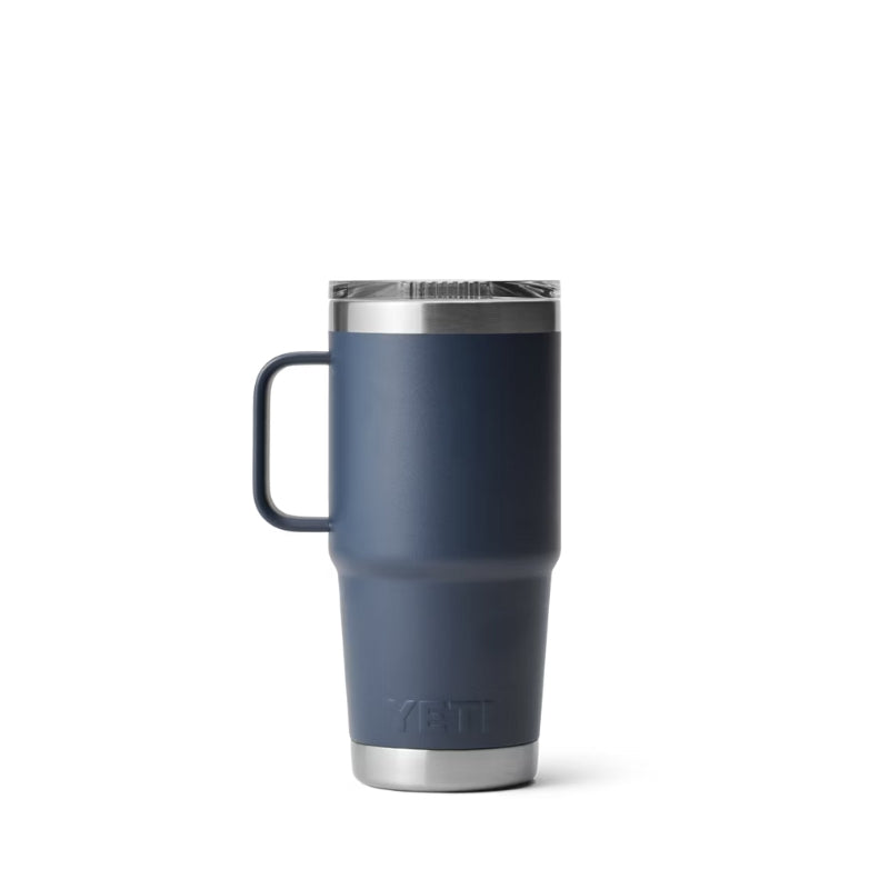 Yeti 20 oz Travel Mug | Original