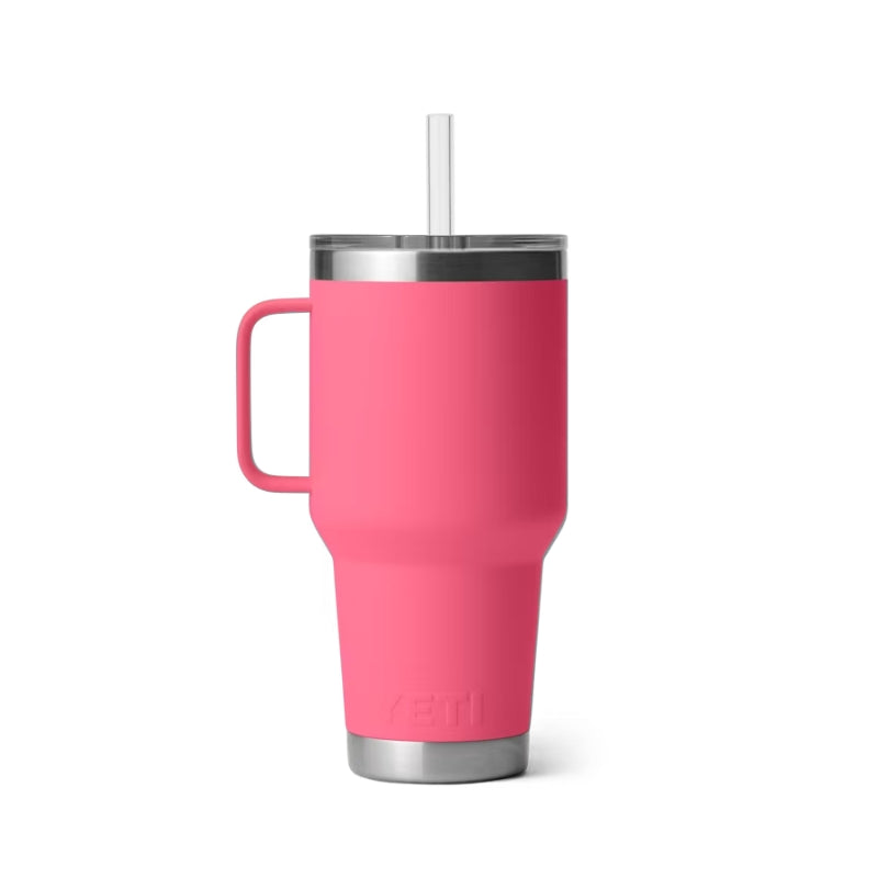 Yeti 35 oz Straw Mug | Original