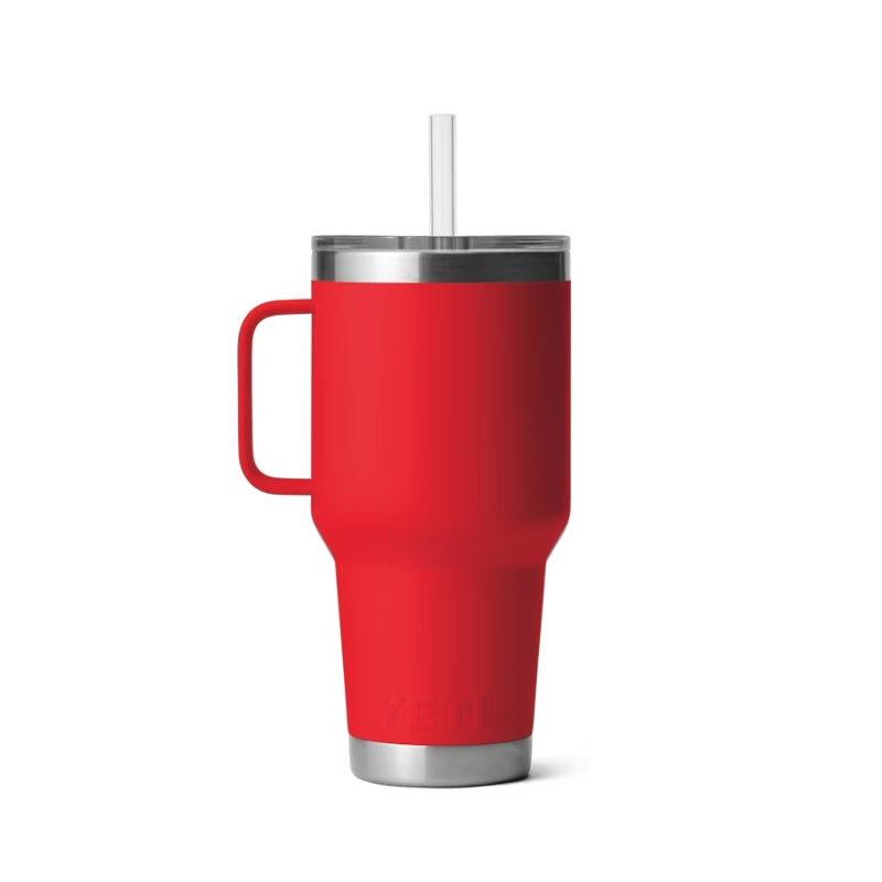 Yeti 35 oz Straw Mug | Original