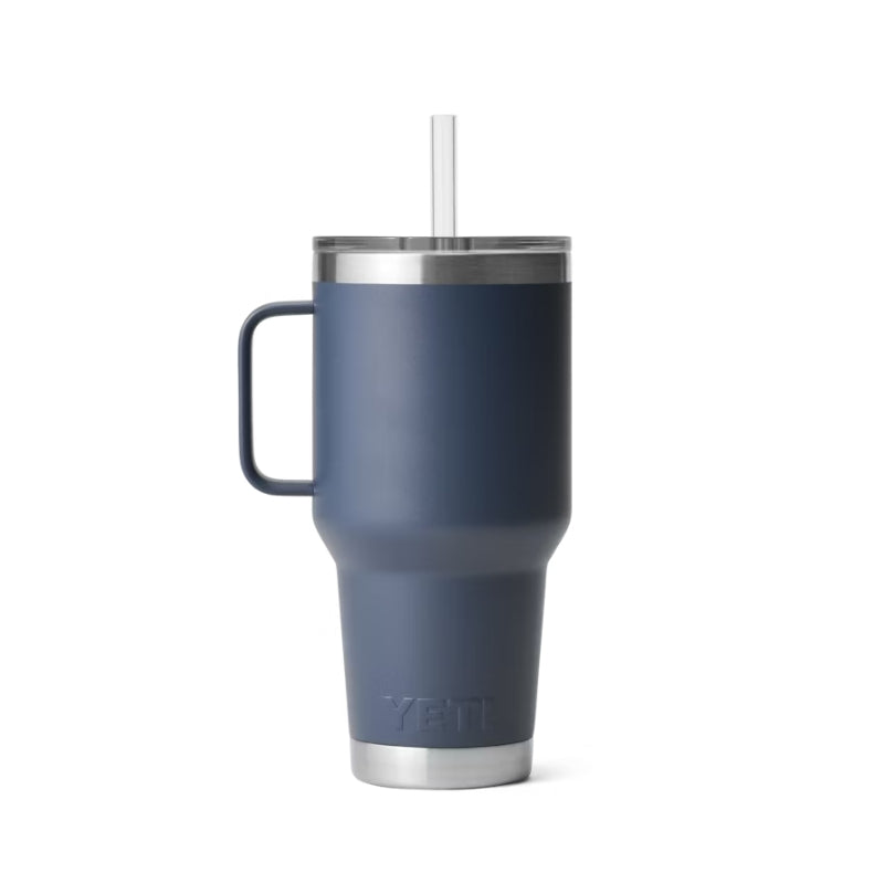Yeti 35 oz Straw Mug | Original