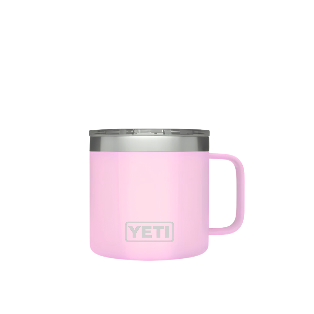 Mug Tipo Yeti 14 oz