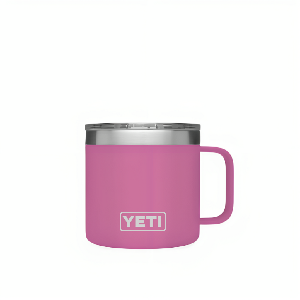 Mug Tipo Yeti 14 oz
