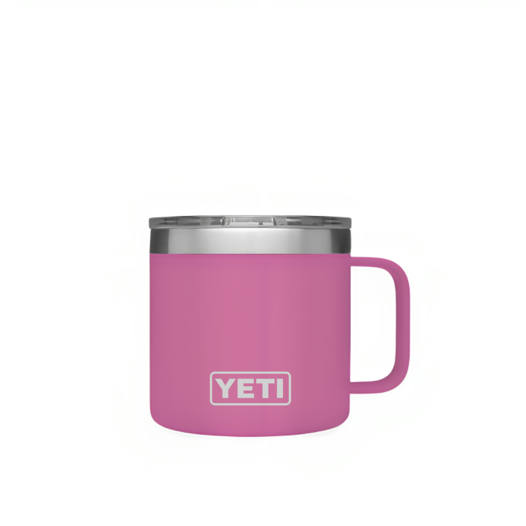Mug Tipo Yeti 14 oz