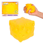 Toymendous! Squeeze Cheese Stress | Original