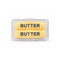 Squishy Butter con Cera l Mini