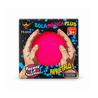 Squishy Bola Magica Mediana l Cambia de Color