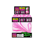 NeeDoh Nice Cube Candy Swirl l Original