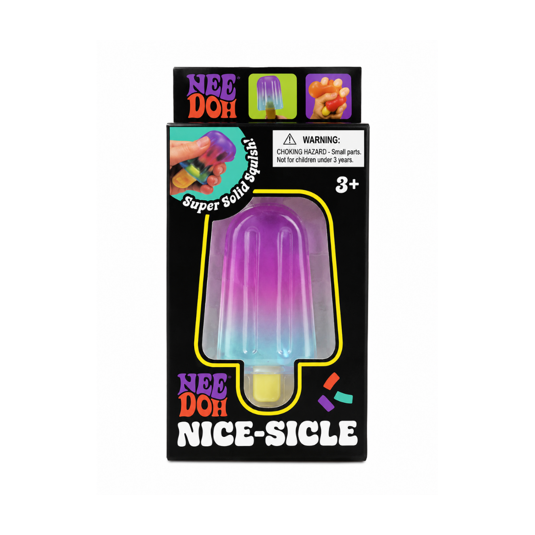 NEEDOH | Blind Box Dupe