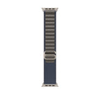 Correas Alpine | Apple Watch