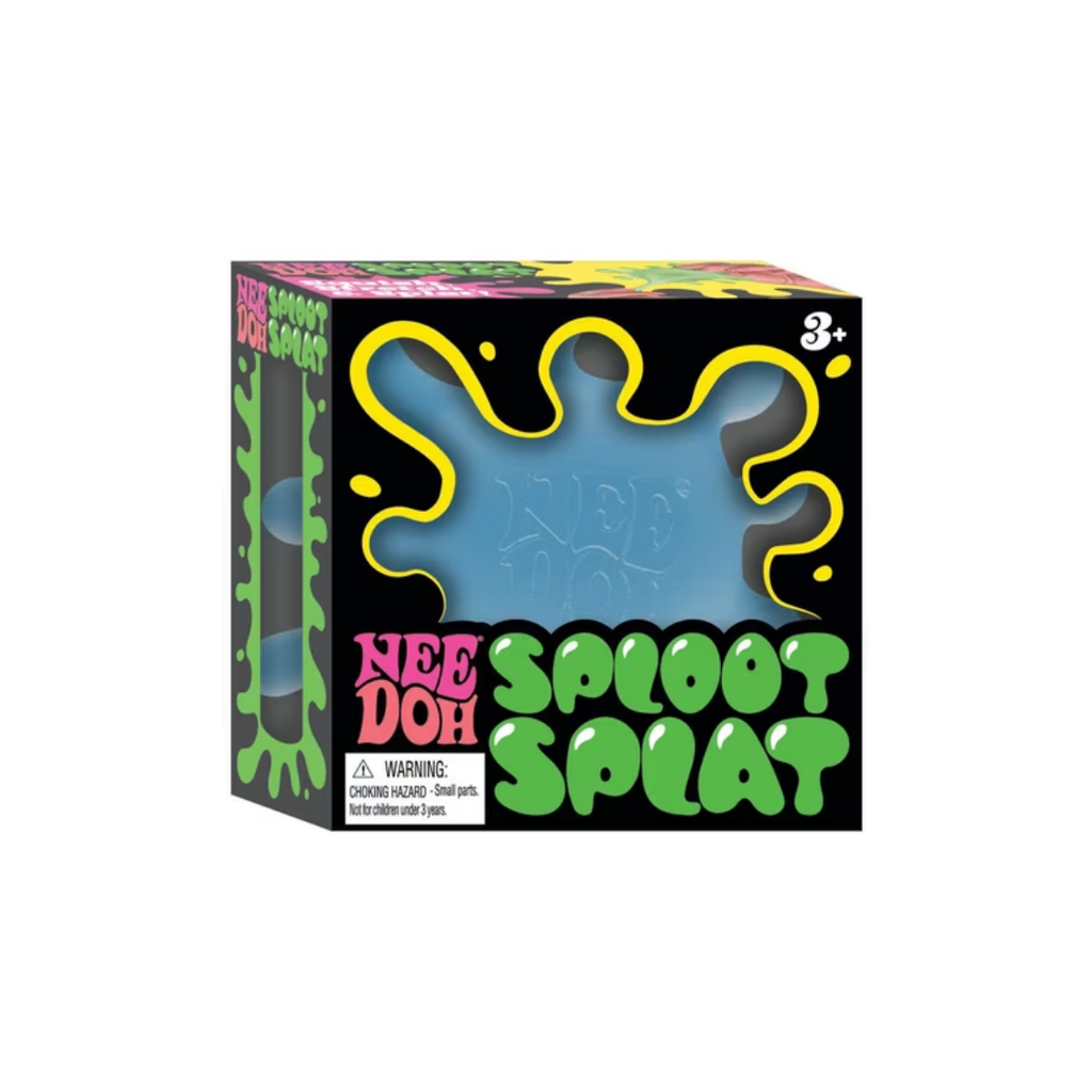 NeeDoh Sploot Splat l Original