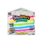 Squeeze Cake | Original