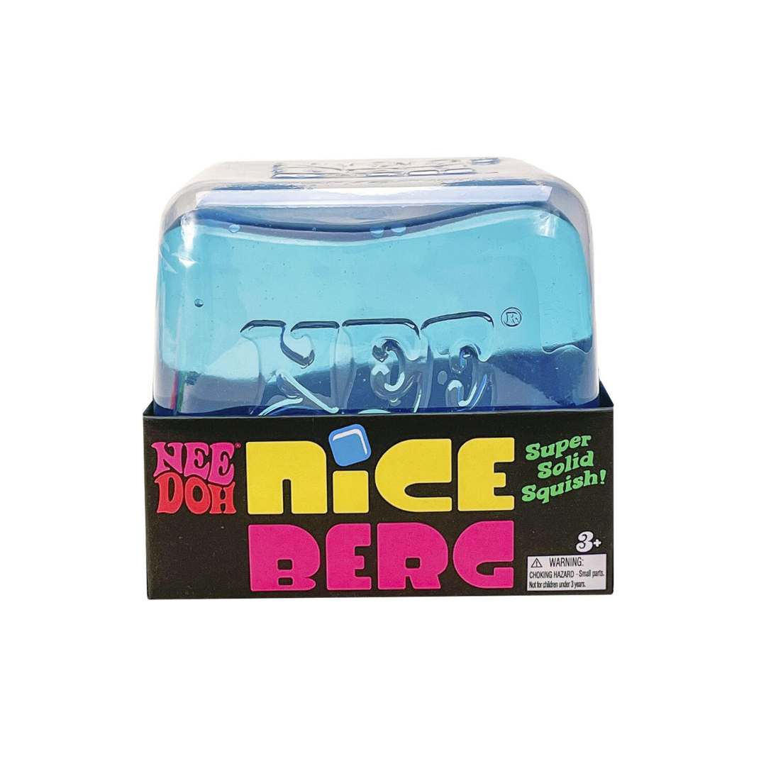 NeeDoh Nice Berg Azul l Original