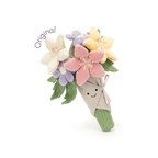 Jellycat Amuseables Bouquet of Flowers | Original