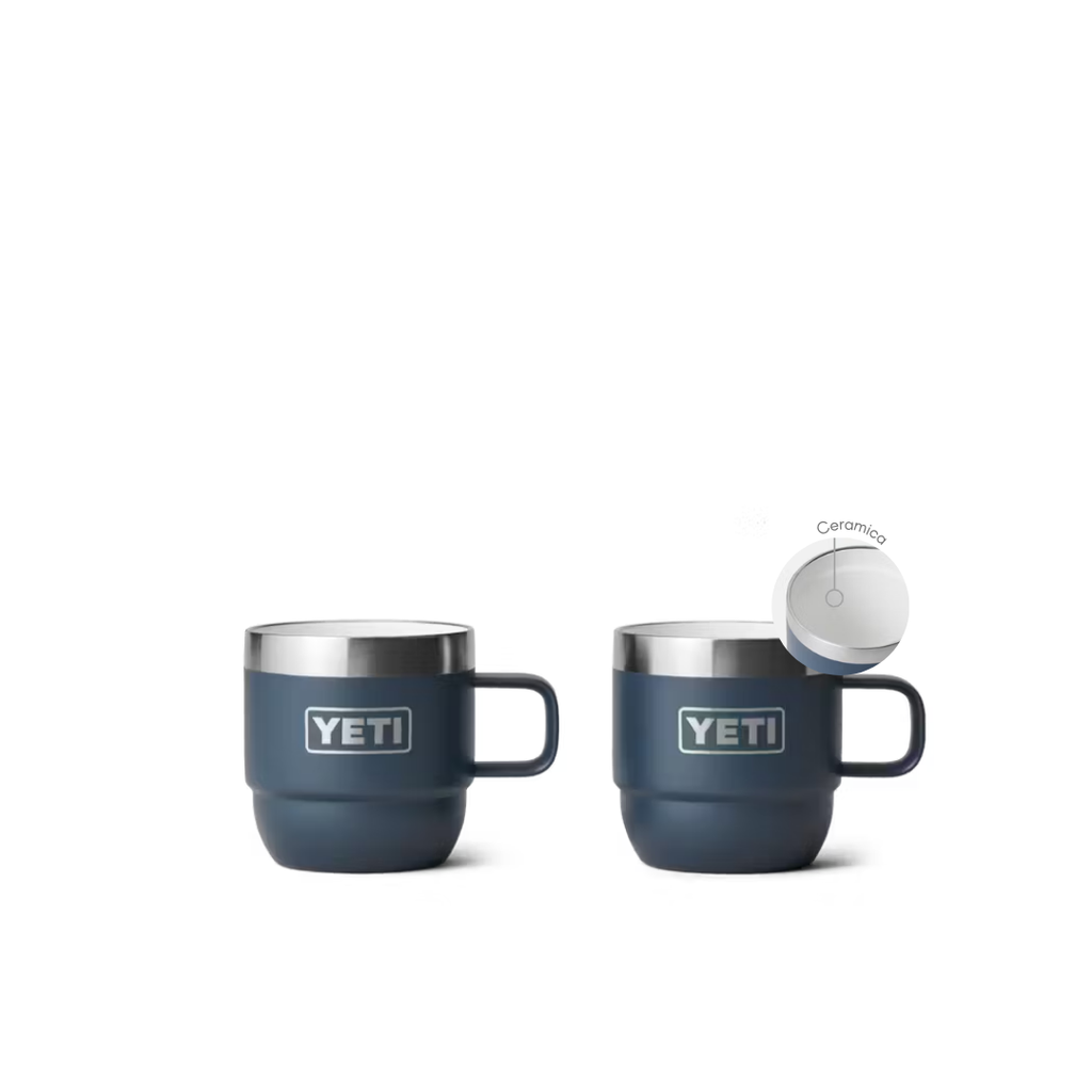 Yeti 6 oz Stackable Cups - Original