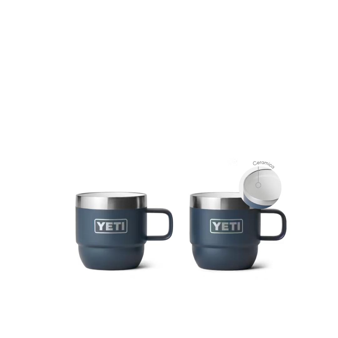 Yeti 6 oz Stackable Cups - Original