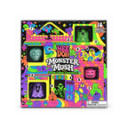 NeeDoh Monster Mush Squish-O-Ween Countdown Calendar l Original