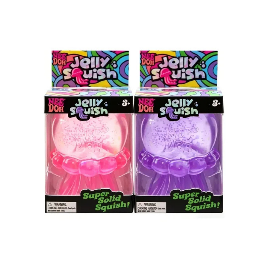 NeeDoh Jelly Squish | Original