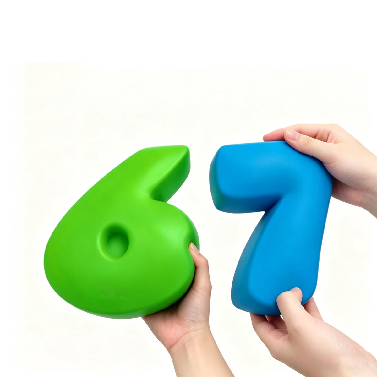 Squishy 6 7