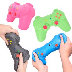 Squeeezy Control de Videojuego Original
