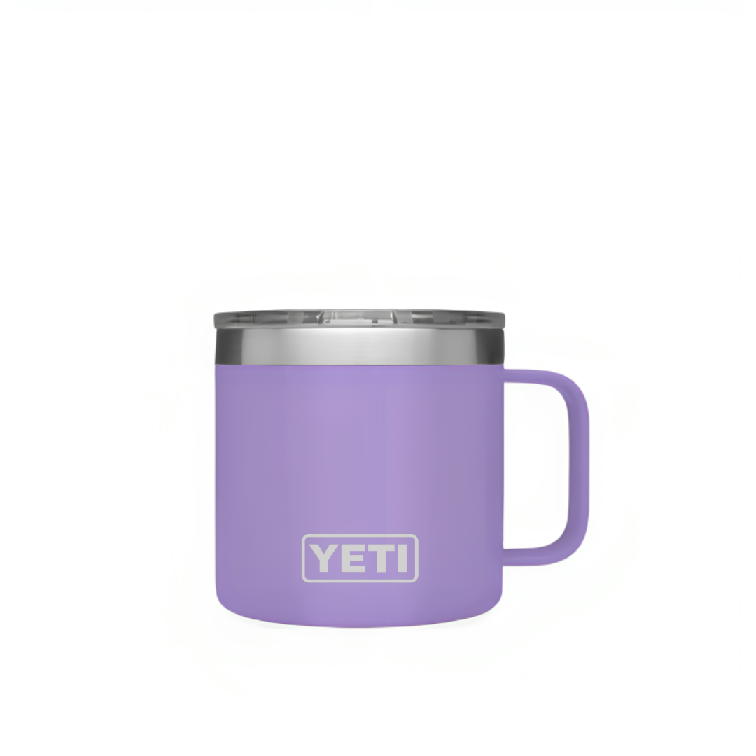 Mug Tipo Yeti 14 oz