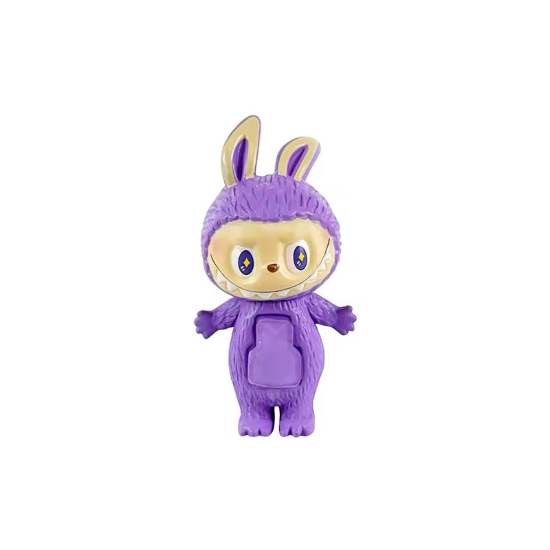 Series Hipper | The Monsters