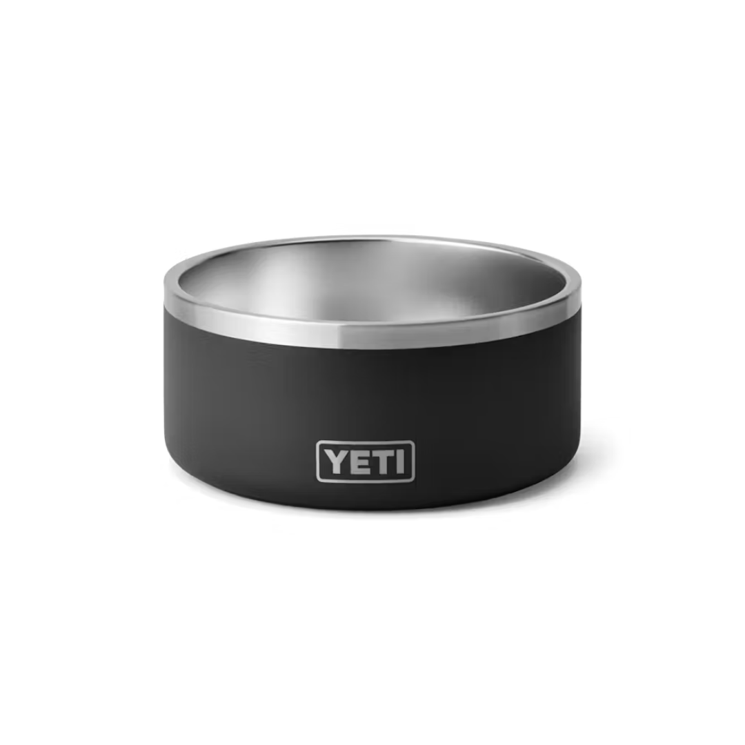 Yeti 8 Dog Bowl - Original