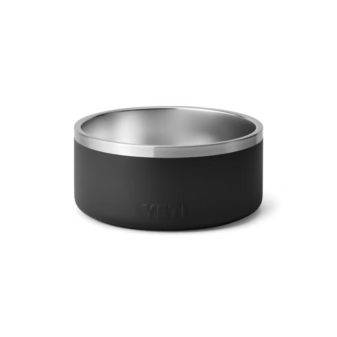 Yeti 8 Dog Bowl - Original