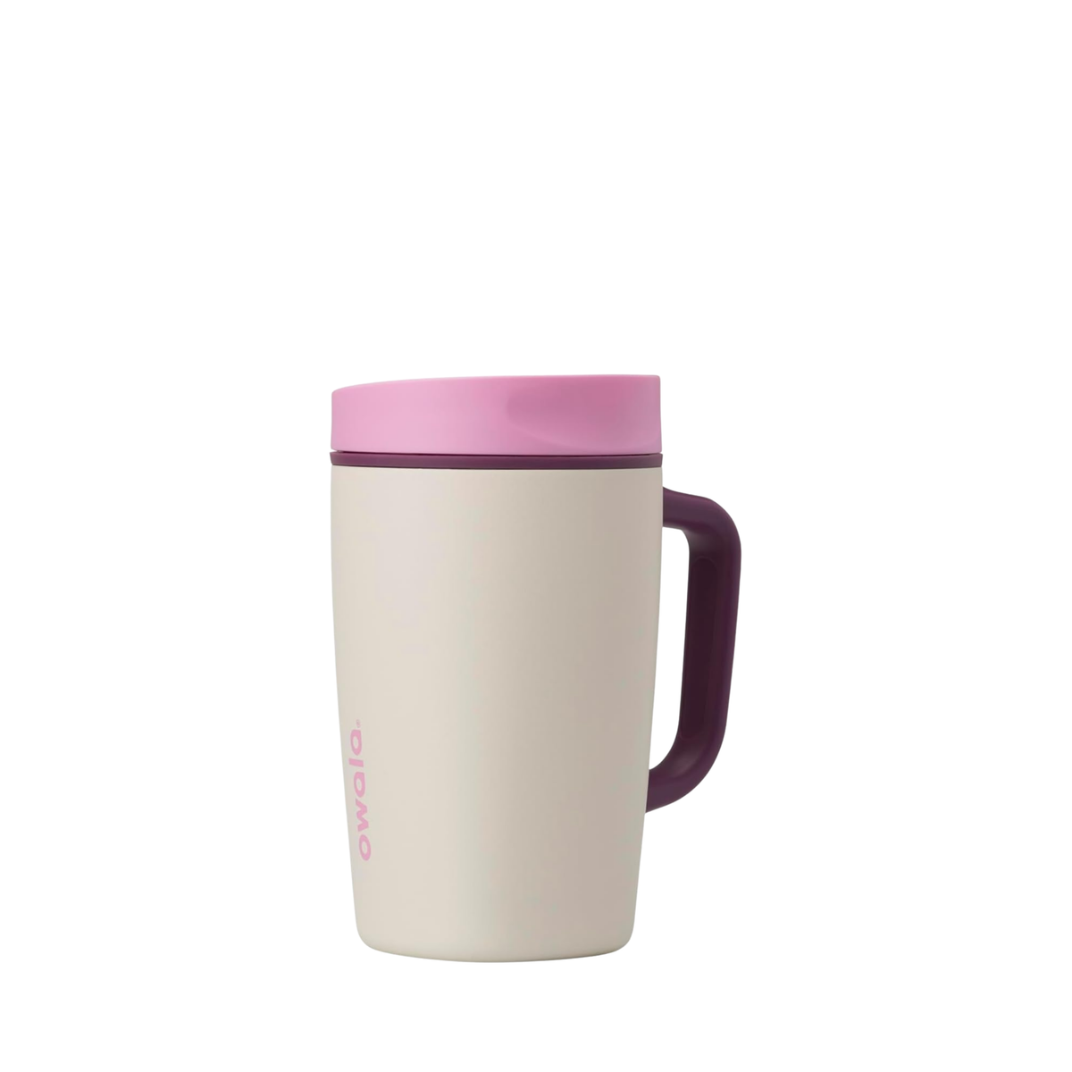 Owala SmoothSip Slider with Handle 12 oz | Original