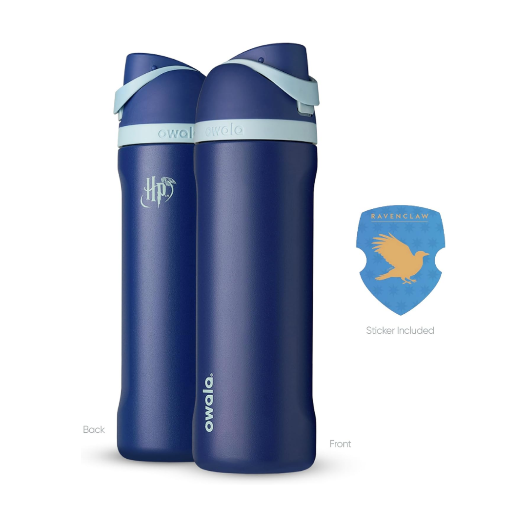 Owala FreeSip 24 oz | Harry Potter Original